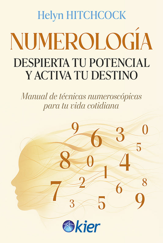 Numerología - Helyn Hitchcock