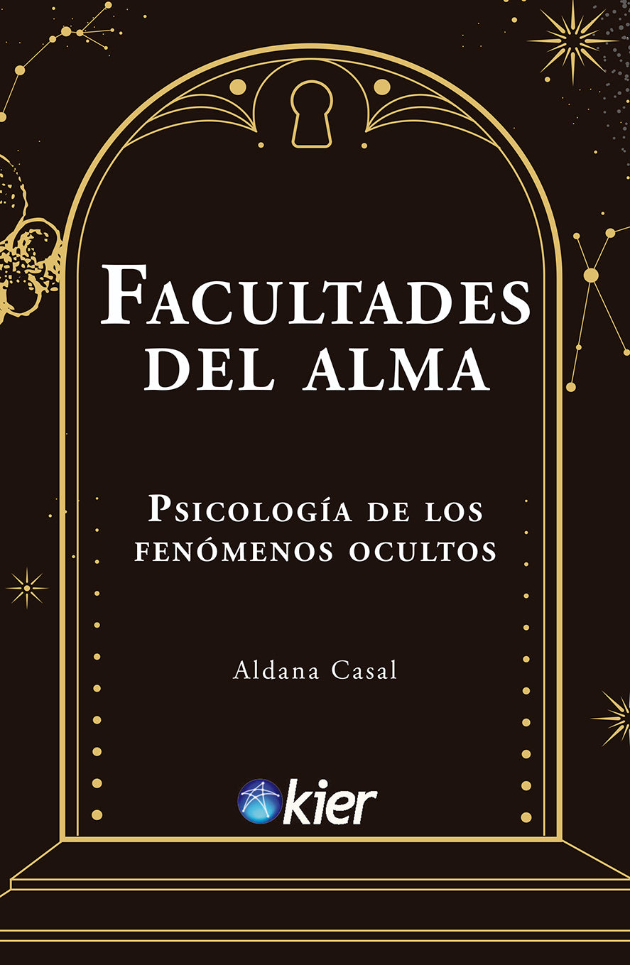 Facultades del alma -  Aldana Casal