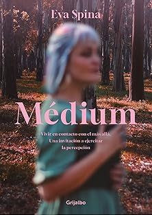 Médium - Eva Spina