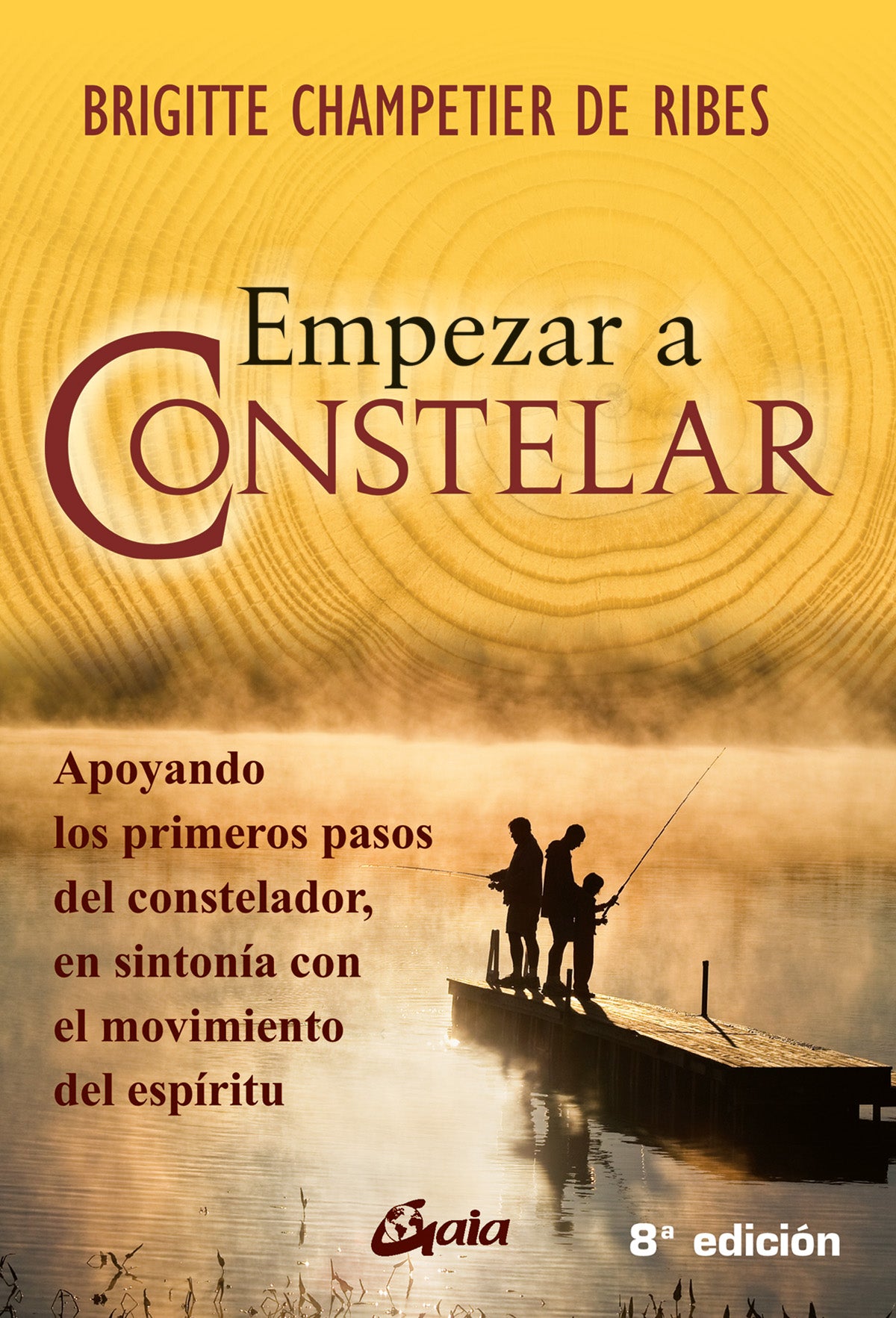 Empezar a constelar - Brigitte Champetier De Ribes