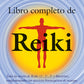 Libro completo de reiki - José María Jiménez Solana