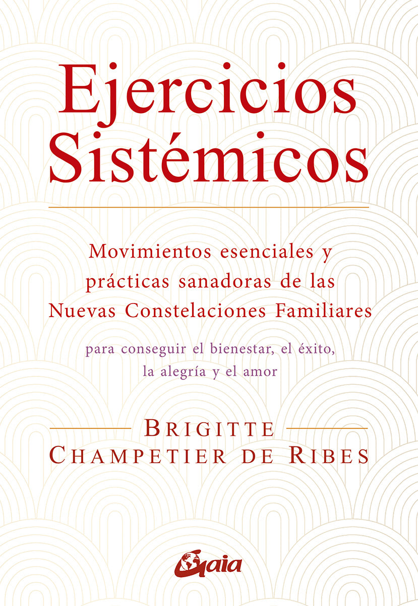 Ejercicios sistémicos - Brigitte Champetier De Ribes