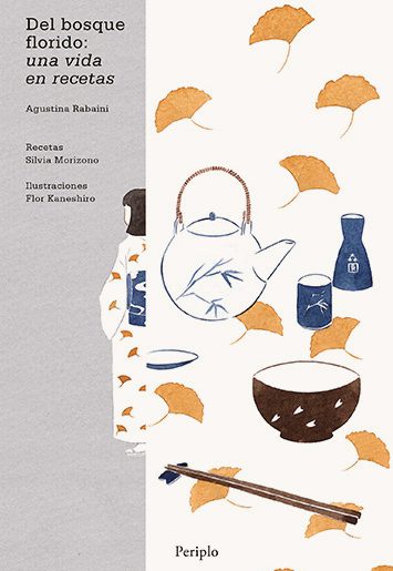 Del Bosque Florido - Agustina Rabaini