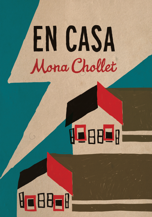 En casa - Mona Chollet