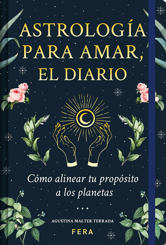 Astrología para amar - Agustina Malter Terrada