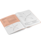 Las Olas, cuaderno de ejercicios para el cuidado de la salud mental