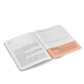 Las Olas, cuaderno de ejercicios para el cuidado de la salud mental