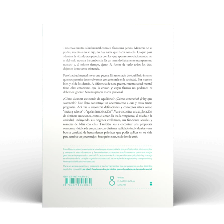 Las Olas, conceptos y herramientas terapéuticas de salud mental