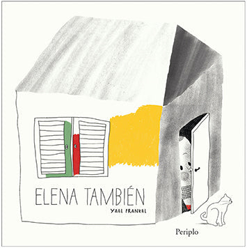 Elena También - Yael Frankel