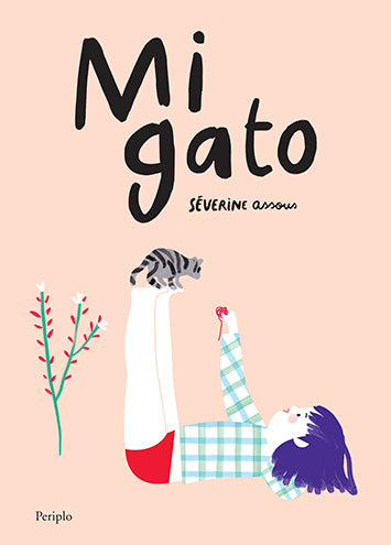 Mi Gato - Séverine Assous