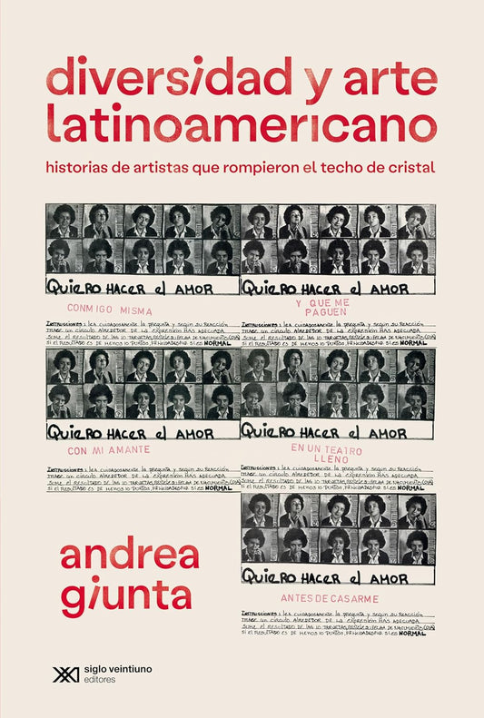 Diversidad y arte latinoamericano - Andrea Giunta