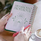Journal Sessions Anillado