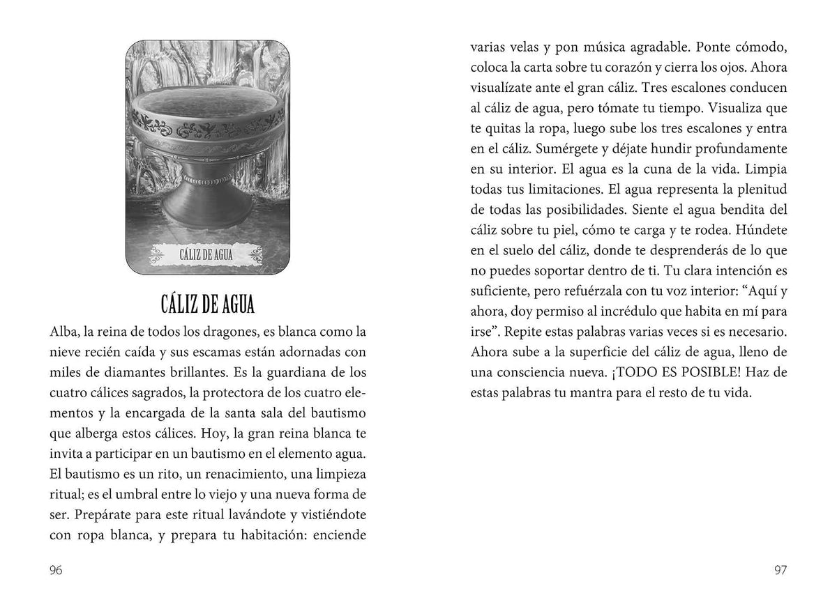 La sabiduría del dragón - Christine Arana Fader
