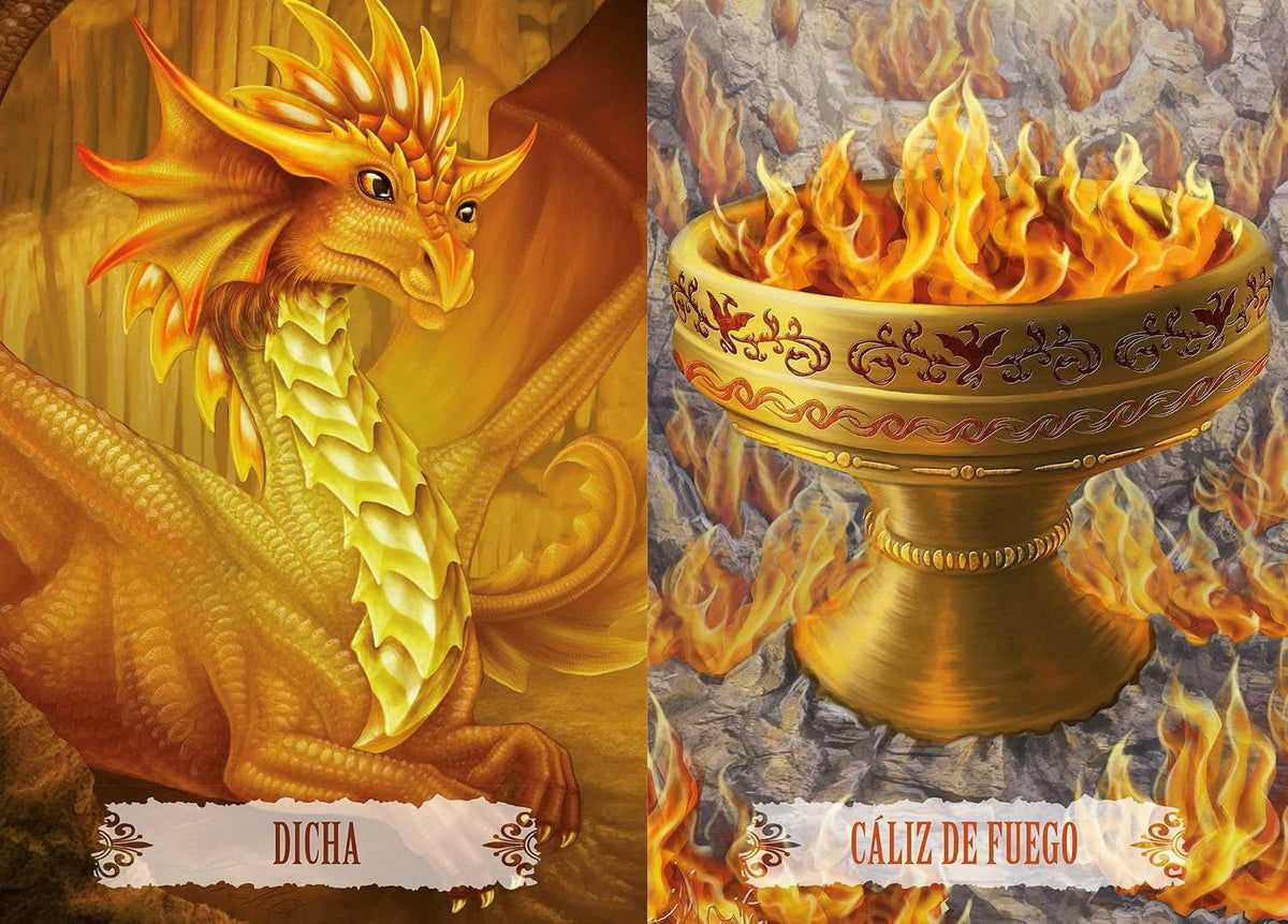 La sabiduría del dragón - Christine Arana Fader