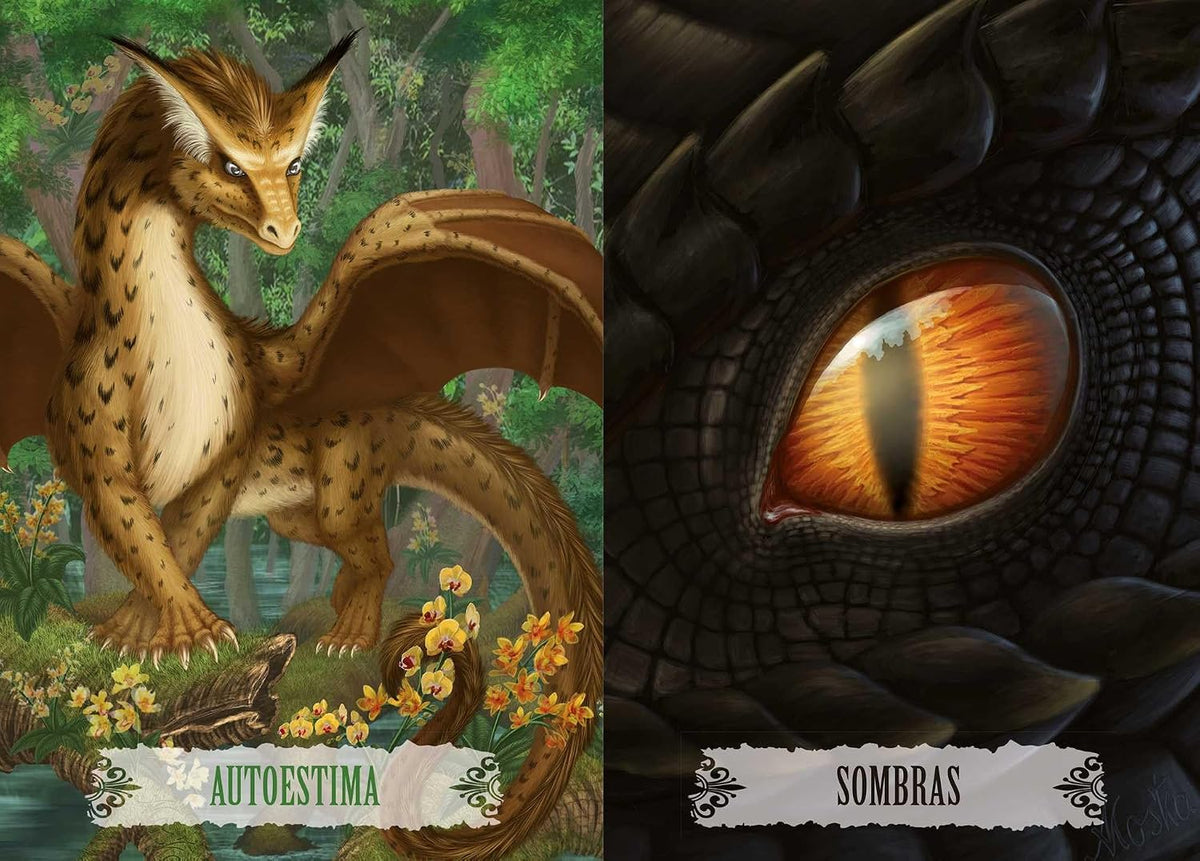 La sabiduría del dragón - Christine Arana Fader