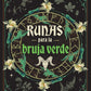 Runas para la bruja verde - Nicolette Miele