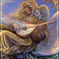 Oráculo de vibraciones angelicales - Josephine Wall