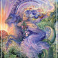 Oráculo de vibraciones angelicales - Josephine Wall