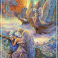 Oráculo de vibraciones angelicales - Josephine Wall
