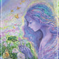 Oráculo de vibraciones angelicales - Josephine Wall