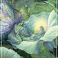 Oráculo de vibraciones angelicales - Josephine Wall