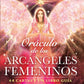Oráculo de los Arcángeles Femeninos - Calista