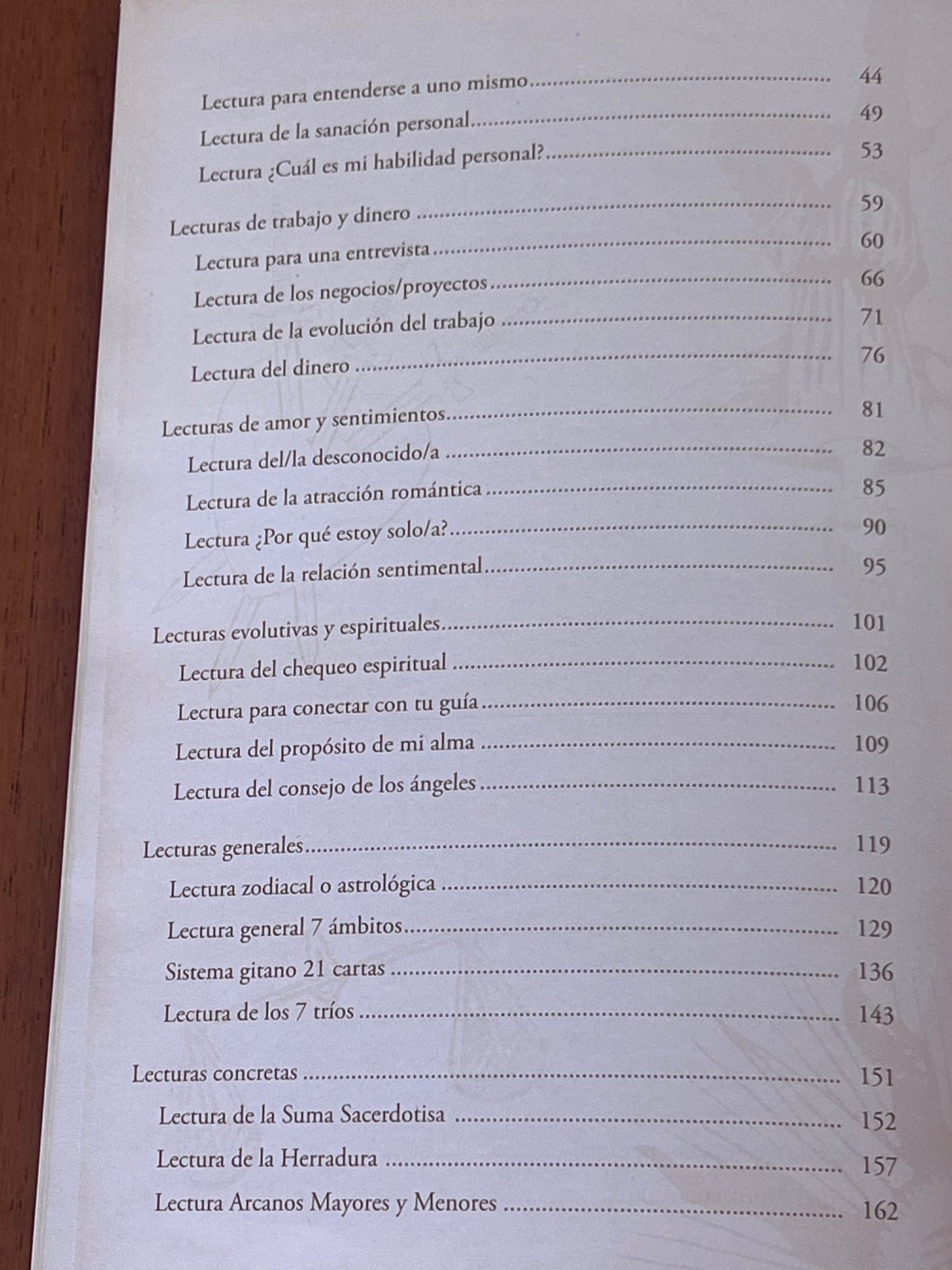 Manual De Interpretación Del Tarot Con Los 78 Arcanos - Maria Del Mar Tort I Casals