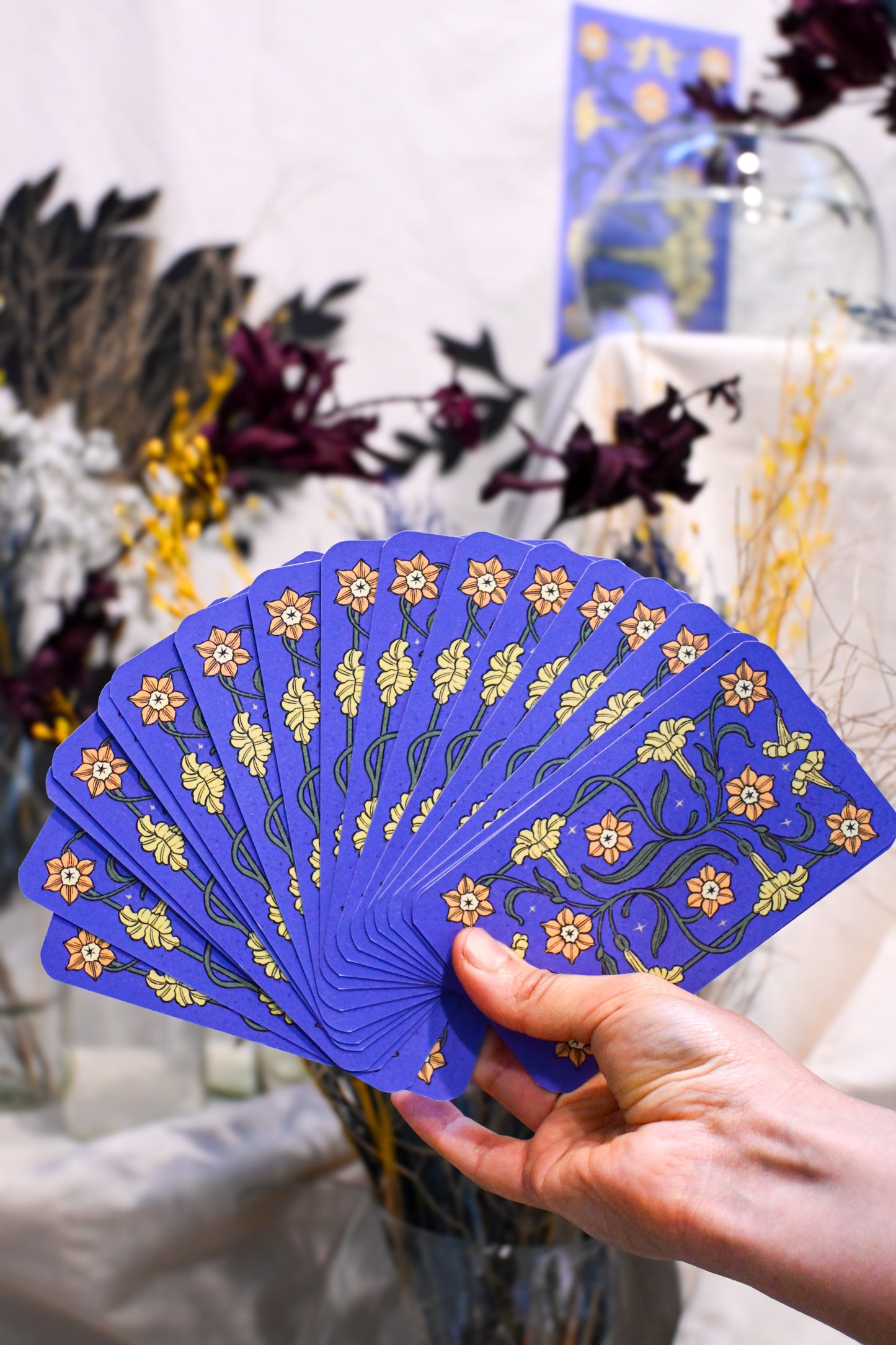 ASTROTAROT: Libro + baraja  ¡Preventa!