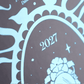 Agenda 2027 Bruja Moderna - Espejo - Semanal