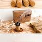 Palo Santo Intensionado: limpieza y protección