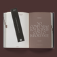 Agenda 2027 Journal Sessions - Black - Semanal