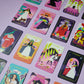 Místicas tarot, la baraja - Mara Parra