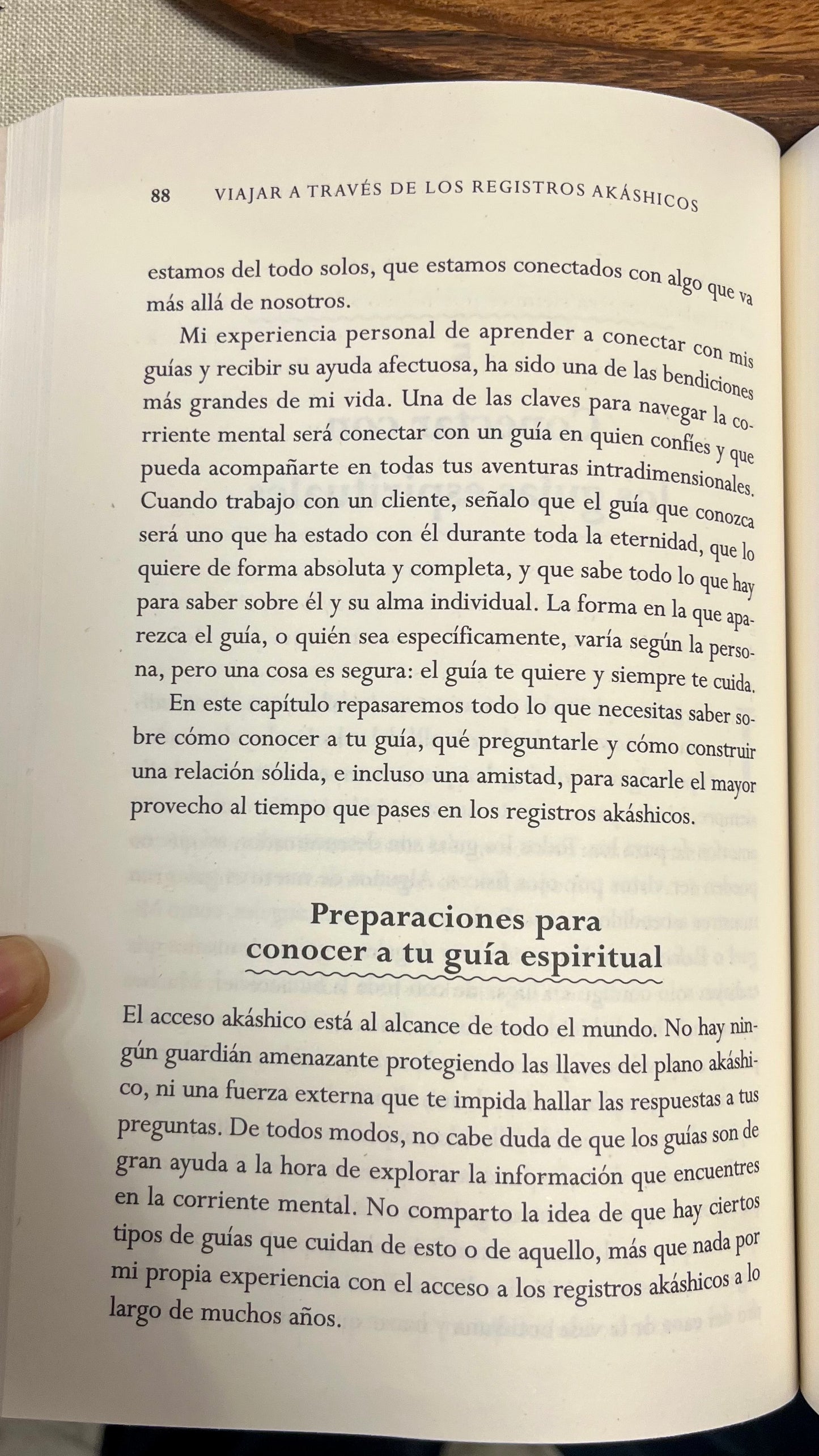 Viajar a través de los Registros Akáshicos - Shelley A. Kaehr
