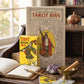 Pack: Tarot RWS libro + baraja en Inglés