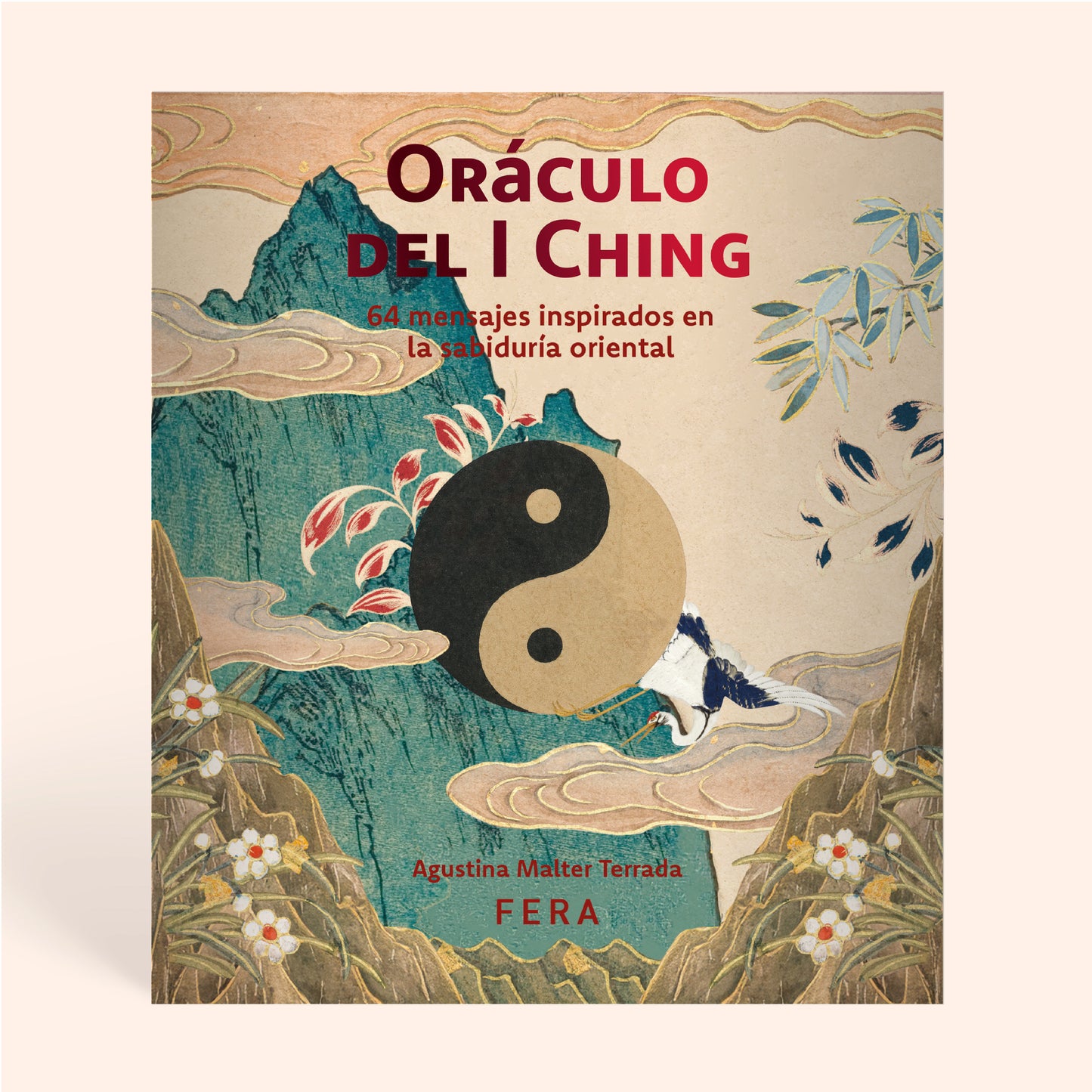 Oráculo del I Ching - Agustina Malter Terrada