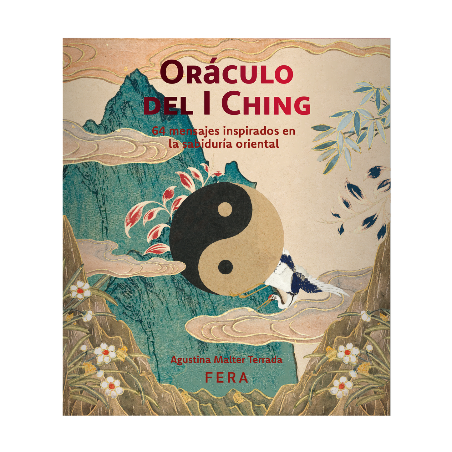 Oráculo del I Ching - Agustina Malter Terrada
