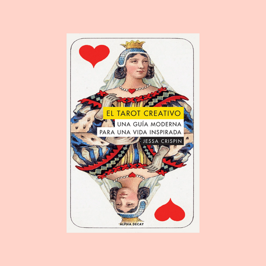 El tarot creativo - Jessa Crispin