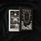 Los arcanos mayores del tarot - Nina Bunjevac