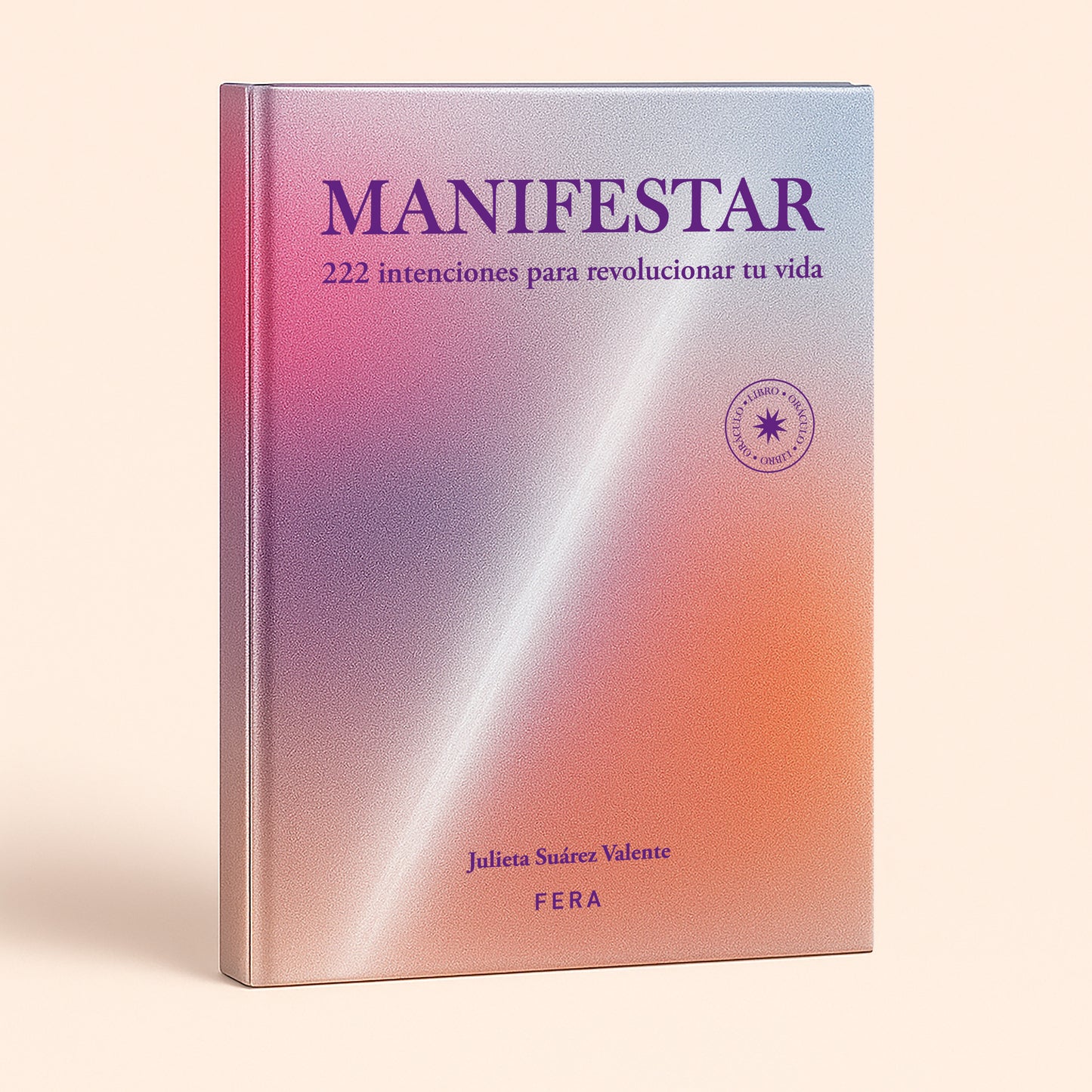 Manifestar - Julieta Suárez Valente
