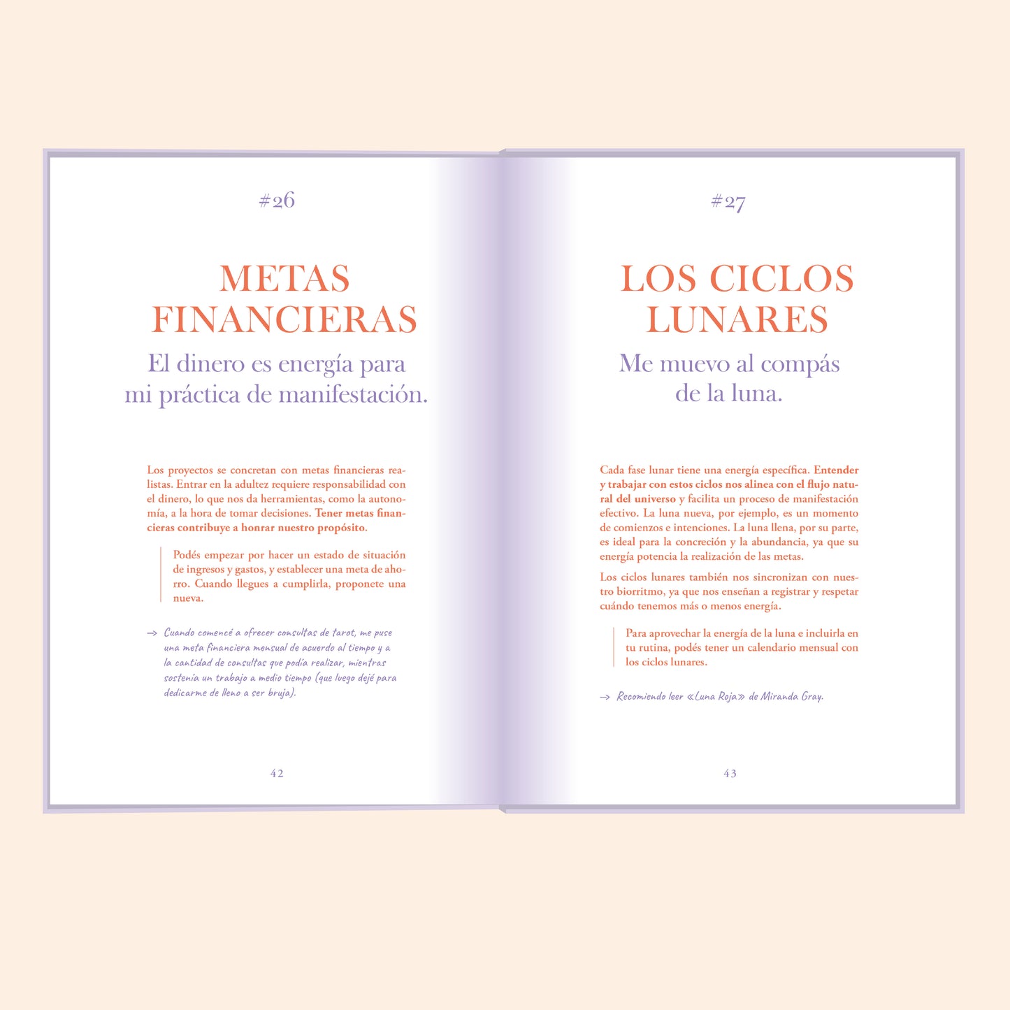 Manifestar - Julieta Suárez Valente