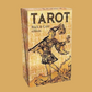 Tarot Black & Gold Edition Rider Waite