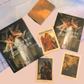 Bendiciones Angelicáles (Cartas con libro) - Kimberly Marooney