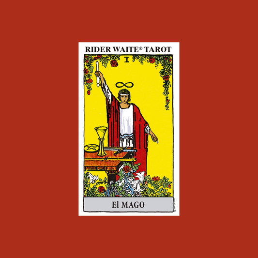 Rider Waite® Tarot