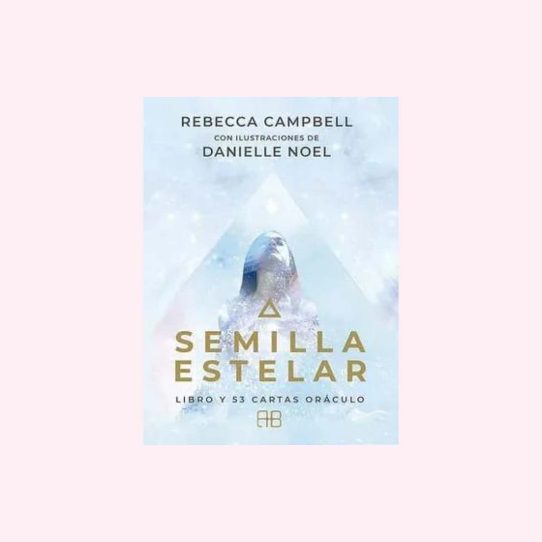 Semilla estelar - Rebecca Campbell