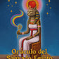 Oráculo del Sagrado Egipto - Julieta Suárez Valente
