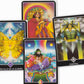 Osho Zen Tarot