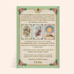 Oráculo Madame Lenormand - Julieta Suárez Valente