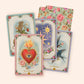 Oráculo Madame Lenormand - Julieta Suárez Valente