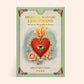 Oráculo Madame Lenormand - Julieta Suárez Valente