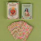 Oráculo Madame Lenormand - Julieta Suárez Valente